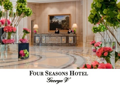 france paris hotel four seasons georges v entrance 400