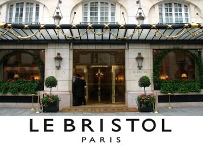 france paris hotel le bristol entrance 400