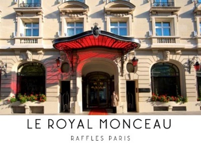 france paris hotel le royal monceau outside 400